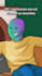 do crypto meme coin animation meme art for social media