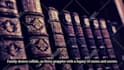create a captivating book trailer