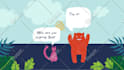 assist in video editing, cartoon creation, and video advert