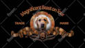 make a metro goldwyn mayer intro with your pet