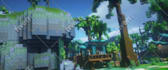 make a minecraft server trailer for you
