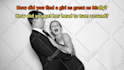 make a perfect sync full HD karaoke lyrics sing along video