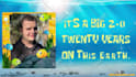 make a happy birthday video greeting from spongebob