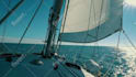 create exclusive cinematic video for you
