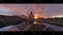 do surreal realistic 3d environment, stylized game environment 3d uefn fortnite