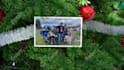create an amazing santa claus christmas video with your images