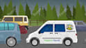 create 2d animated explainer, product sales or story video in professional way