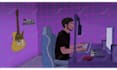 make custom starting soon twitch screen