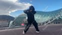 create viral tik tok dance video and promote it
