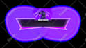 create animated twitch overlay, screens, panel, alert and twitch logo