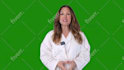be your medical video spokesperson