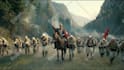 do cinematic sound design, foley and sound effects