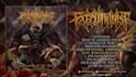 make stream video for your single, ep or full album for metal bands