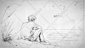 create hand drawn animated lyric music video
