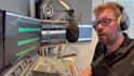 record a professional british male voice over