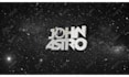create visual dj band brand logo with 3d animation