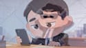 produce a 2d animation video