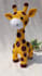 write custom amigurumi crochet patterns with step by step picture tutorials