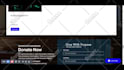 wix website redesign, wix studio, redesign wix website design wix edit wix site