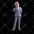 design and animate your holographic 3d animation