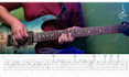 give you customised guitar lessons focused on your level