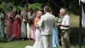 do professional wedding video editing