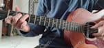 create a pro guitar video tutorial or tab for any song