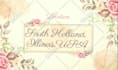 create save the date or wedding invitation video
