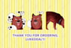 create high quality custom twitch emotes or sub badges
