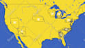 animate a map with a keen eye for detail
