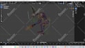 rig your vrchat avatar and vtuber model with full face tracking and vrm export
