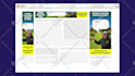 make animated html5 banner ads or google banner ads
