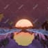 make unique 3d album cover art with animation for spotify,tiktok,instagram reels
