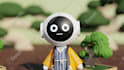 3d character modeling and texturing