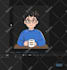 create interactive rive animations web and game assets