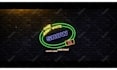 create custom logo animation and intro video