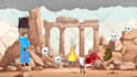 make 2d animation video