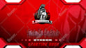 design twitch overlay, twitch logo, animations for your twitch kick stream