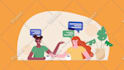 create a custom motion graphics explainer video