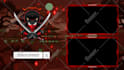 design best youtube profile logo design, banner, intro and outro