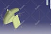 convert 3d scan and stl to precise editable cad models
