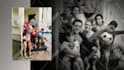 create slideshow video for birthday party event bar bat mitzvah