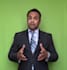 be your english video spokesperson