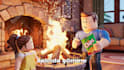 create ai video art or ai animation