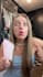 create an engaging selfie style ugc video for tiktok, reels, facebook