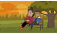 create best quality 2d cartoon animation video