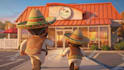 create a pixar style 3d ai animated video