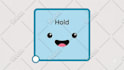 do 2d cartoon animation video and character animation