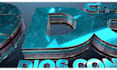 create 3d intro and logo animation