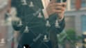 create engaging video ads with stock footage and motion graphics